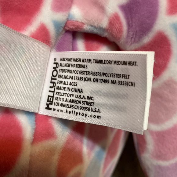 Denise Jumbo Mermaid Squishmallow - Picture 9 of 16